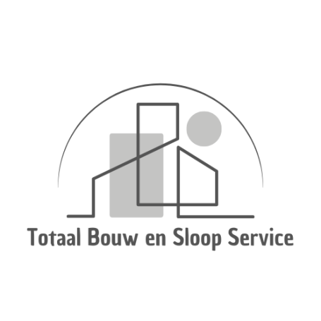 Logo Totaal Bouw en Sloop Service